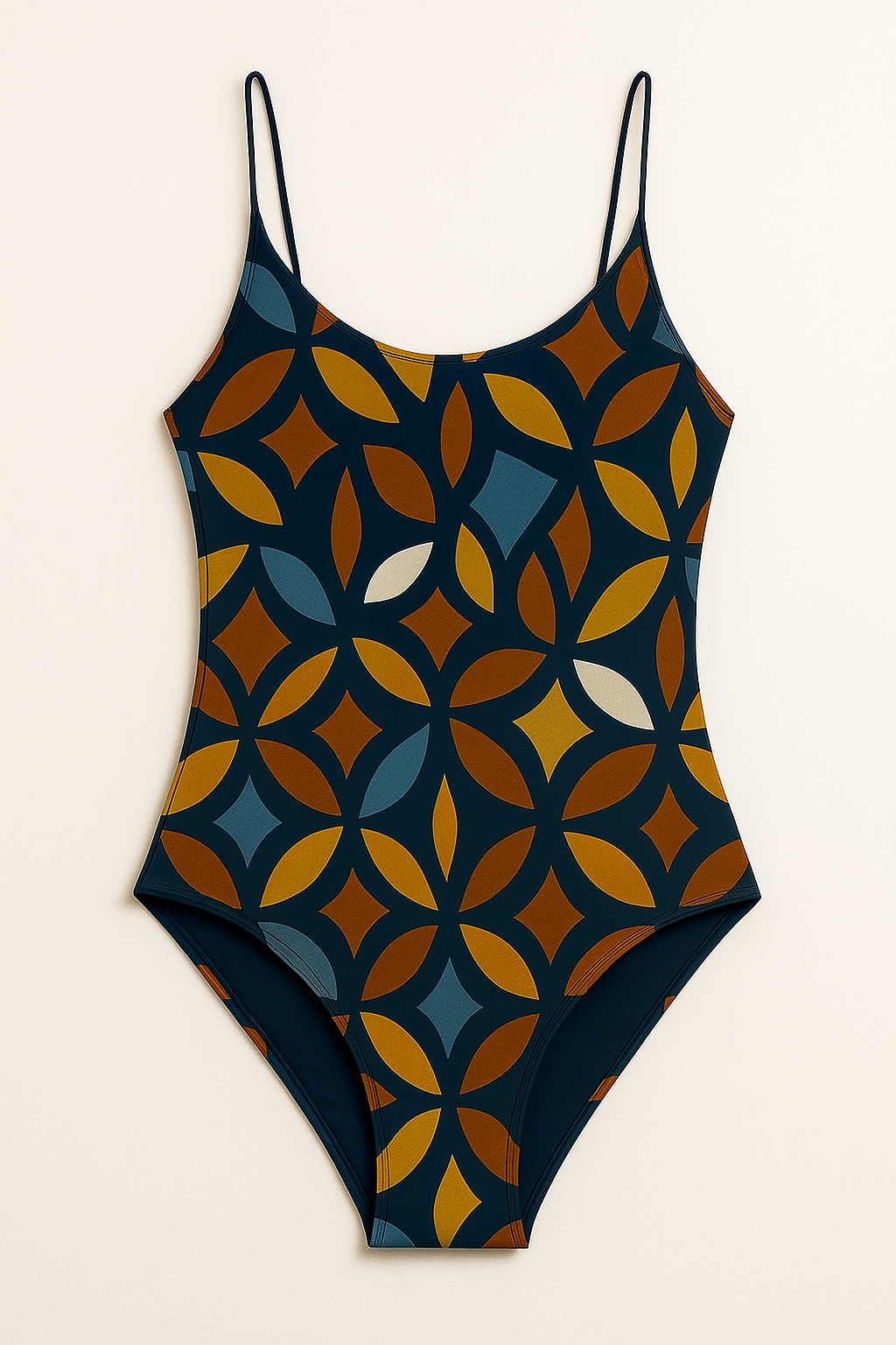 Astratta One-Piece Swimsuit