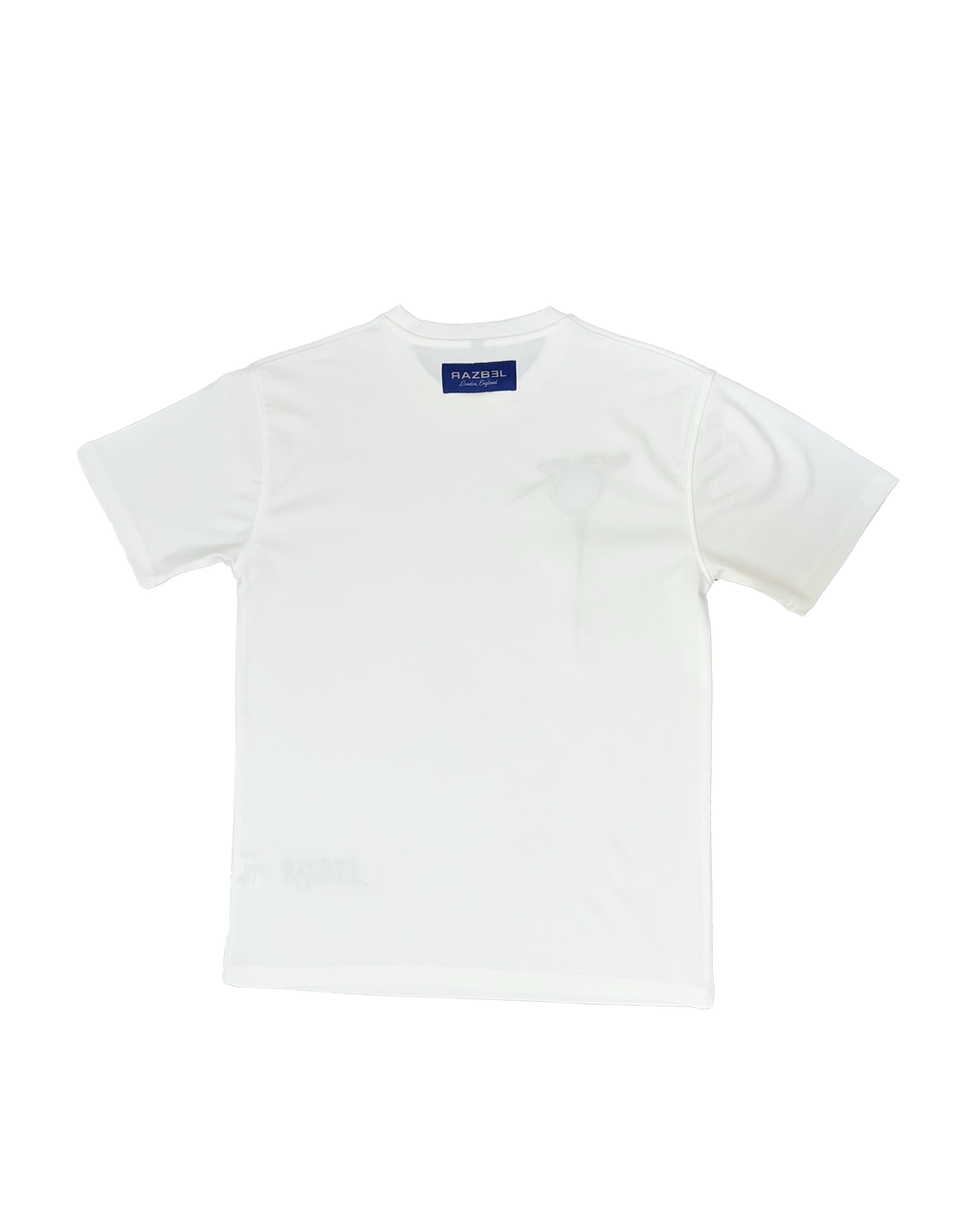 Pearl Mother Embroidery T-Shirt