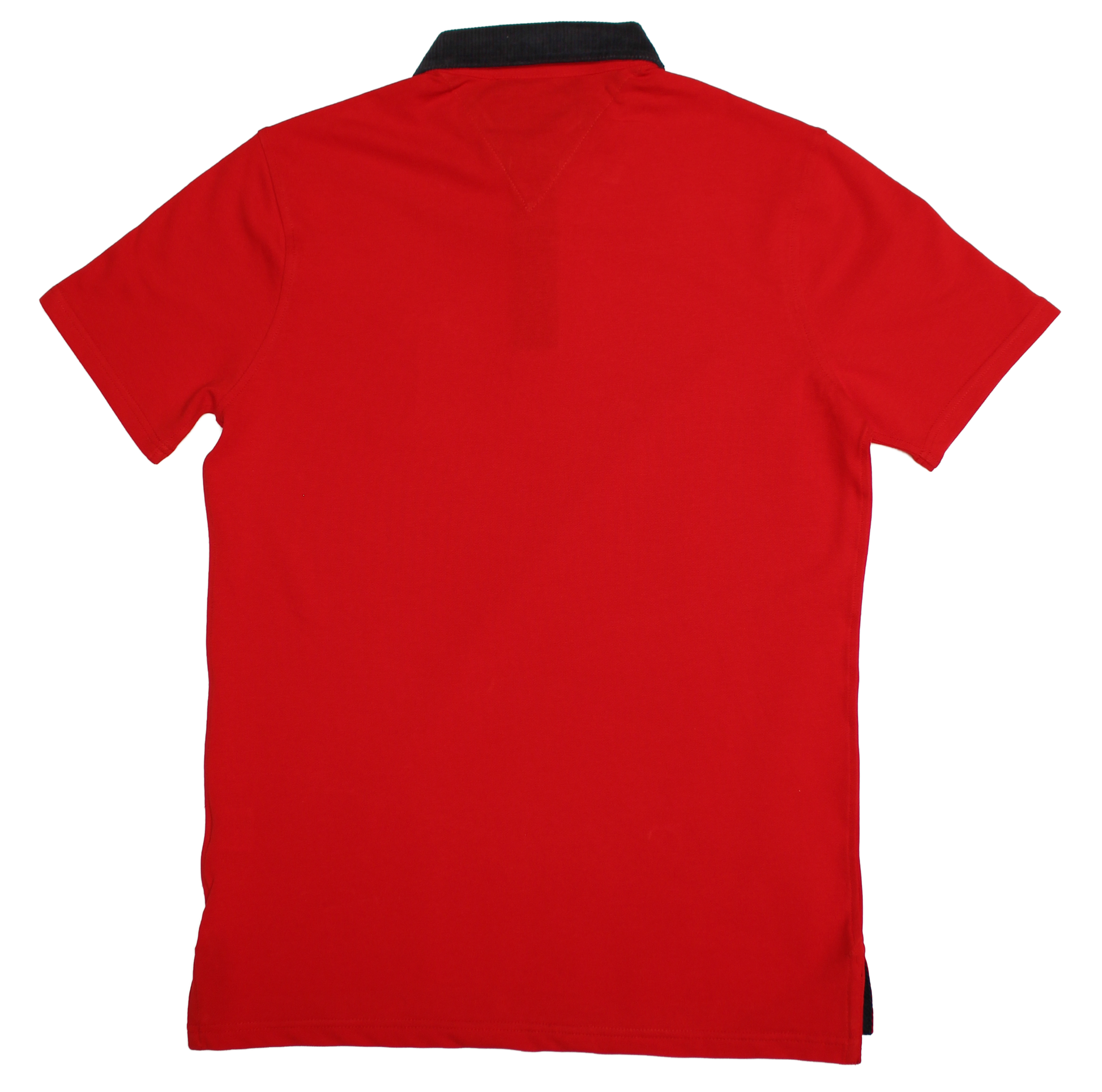 Textura Unius Rouge Polo