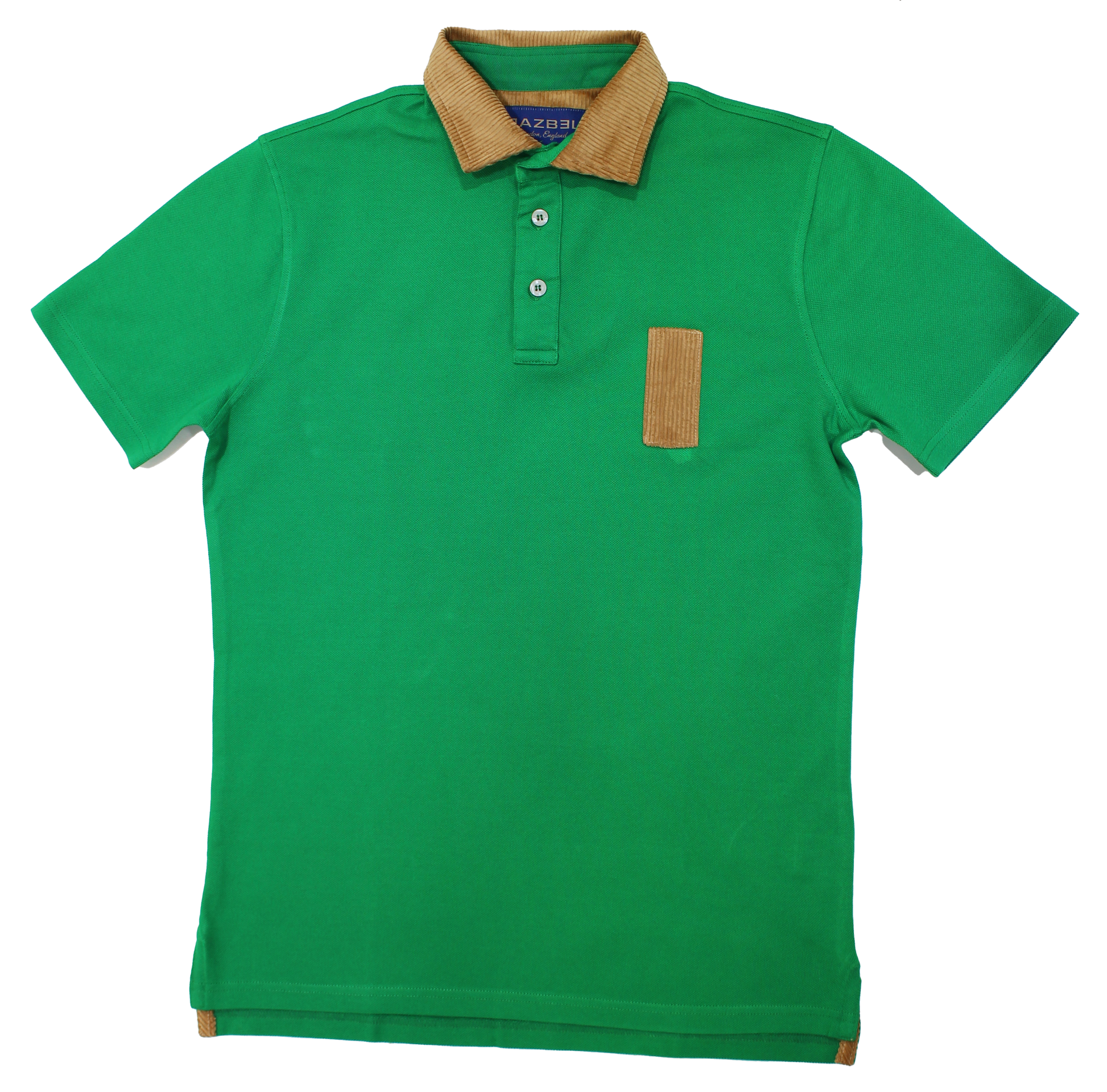 Textura Unius Sinople Polo