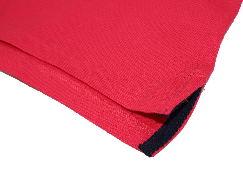 Textura Unius Roze Polo