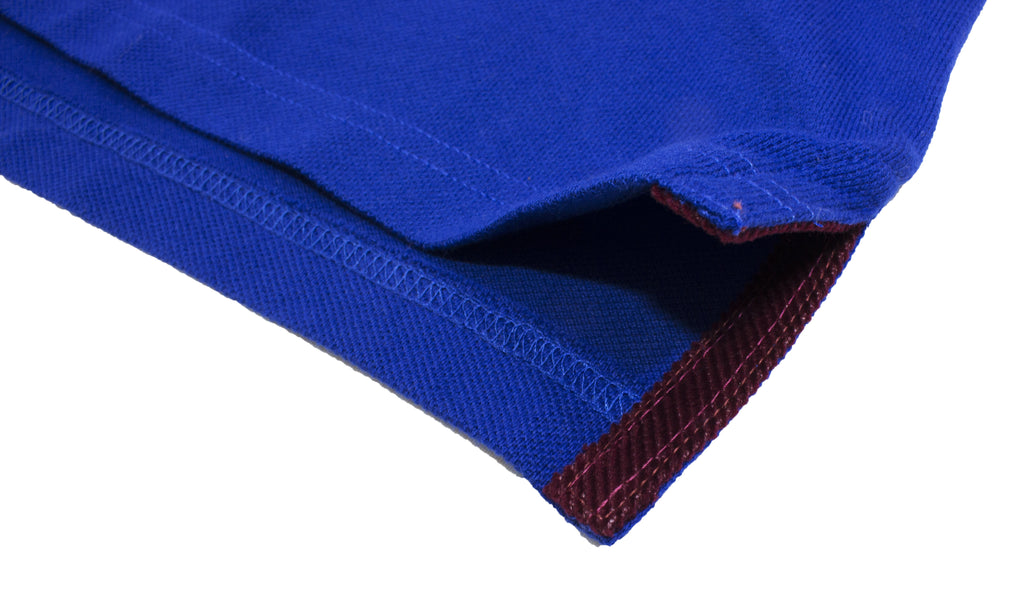 Textura Unius Royale Polo