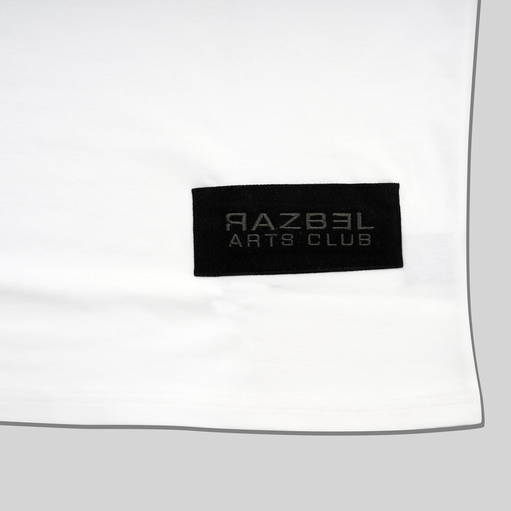 Golf Club Embroidery T-Shirt
